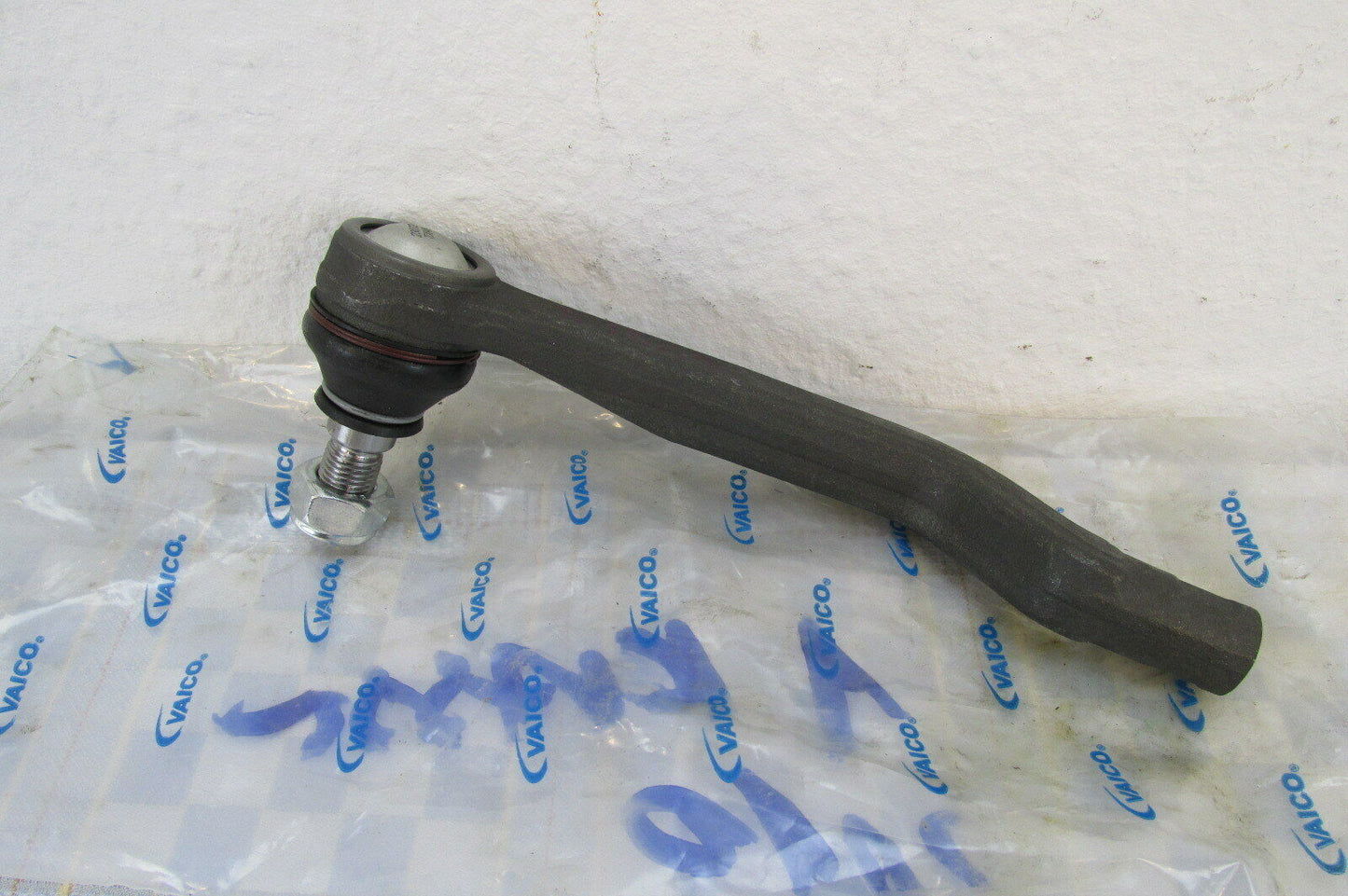 Mercedes A-Klasse A169 2010 Spurkopf Spurenstangenkopf Spurstange Vorne Links