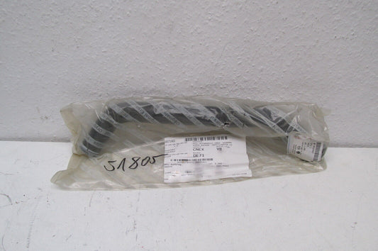 Wasserschlauch Opel gm 95527857 original Schlauch Leitung