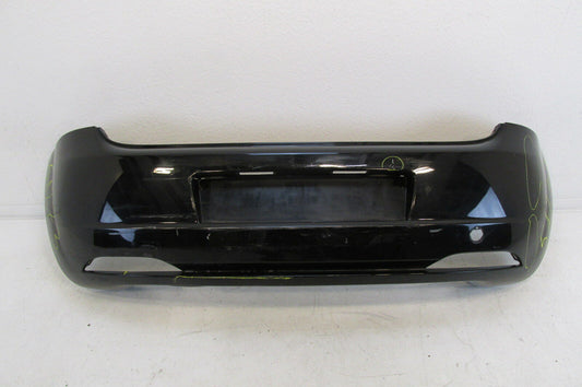 Fiat Grande Punto Stoßstange Heckschürze Hinten original 73537935S Riss