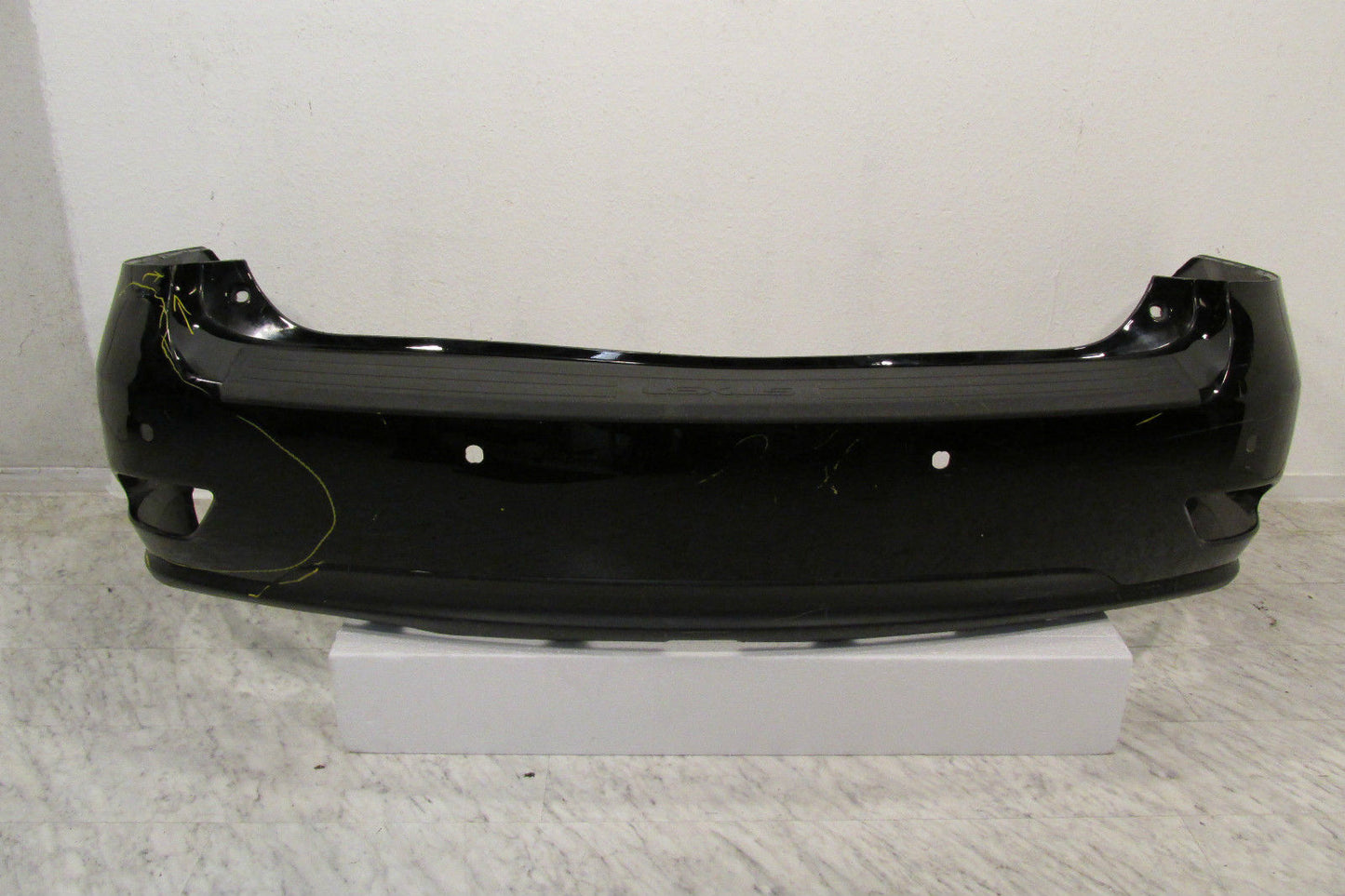 Lexus RX 400h Stoßstange  hinten  Heckschürze  Bumper  ab 2012 52159 48100