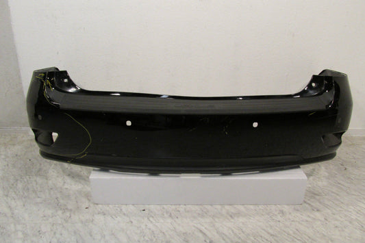 Lexus RX 400h Stoßstange  hinten  Heckschürze  Bumper  ab 2012 52159 48100