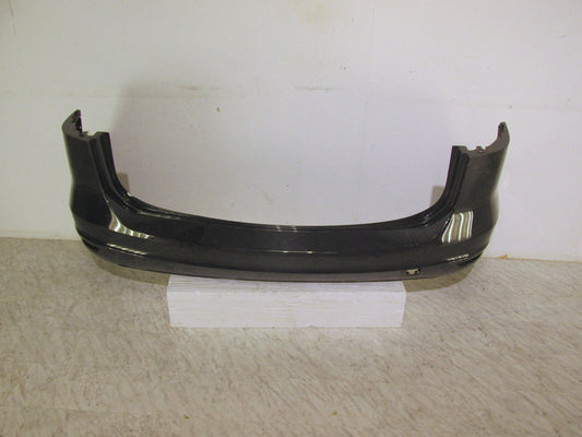 VW Sharan Stoßstange Hinten - Heckschürze - original - 7N0 807 421 B