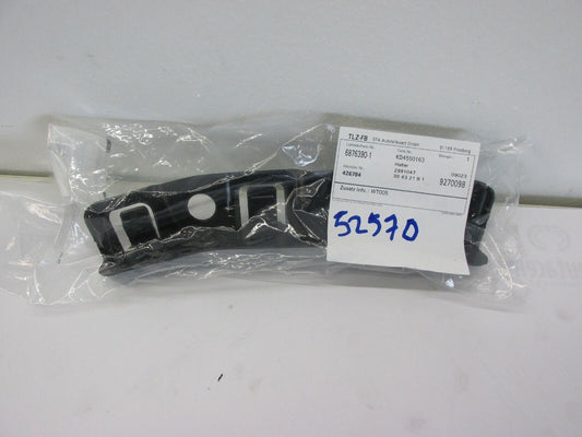MAZDA CX5 FÜHRUNG HALTER vorne links  KD4550163