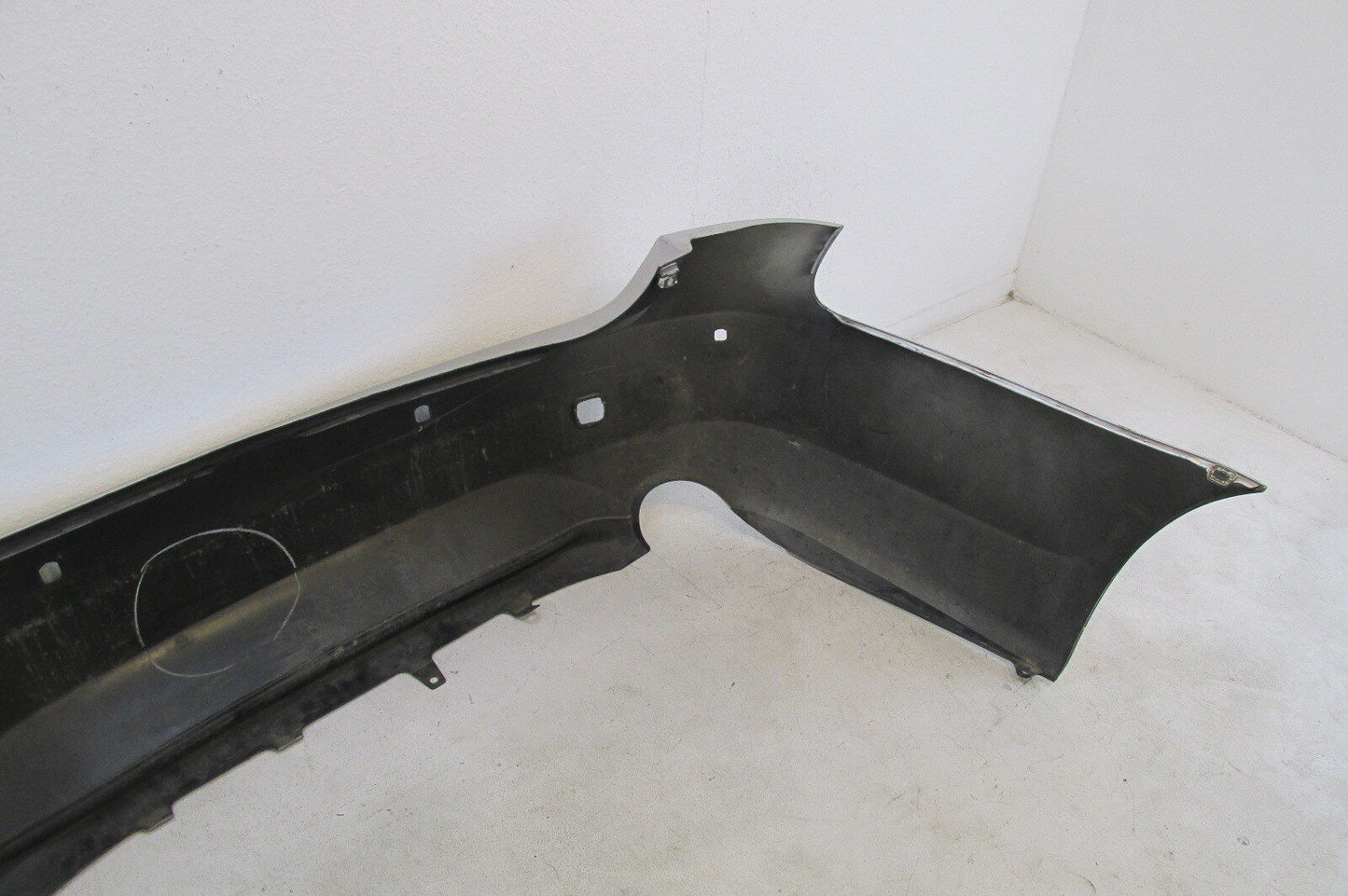 Lexus LS  Stoßstange  hinten  Heckschürze  52159 30431  PDC original