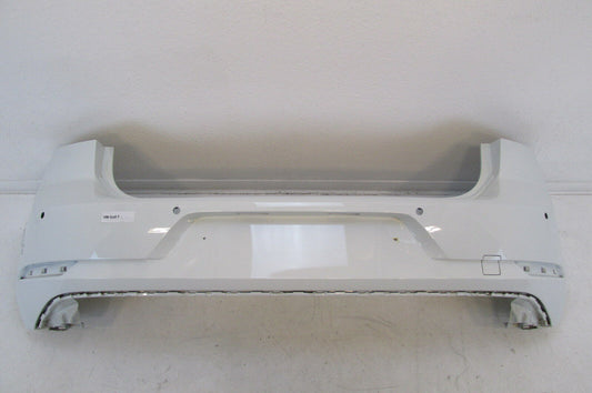 VW Golf 7 VII Stoßstange Stoßfänger Heckschürze Hinten original 5G6807421 PDC