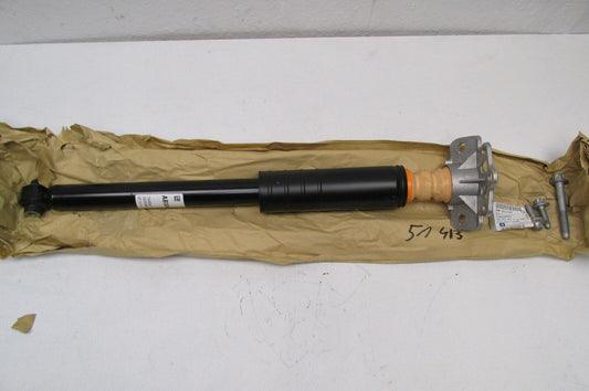 Opel Adam Stoßdämpfer hinten original GM - 95517158