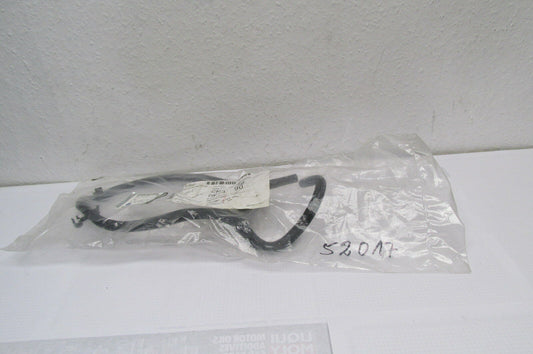 Opel Movano Kraftstoff Zuleitung  Rohr original 95516173 neu