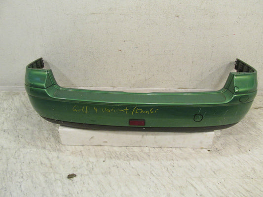 VW IV 4 Variant 1J  Stoßstange hinten Heckschürze  1J9807421