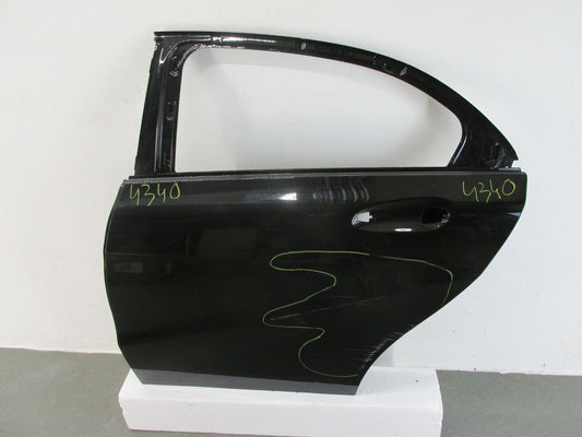 Mercedes A Klasse Tür hinten links original Fahrerseite A1767320110