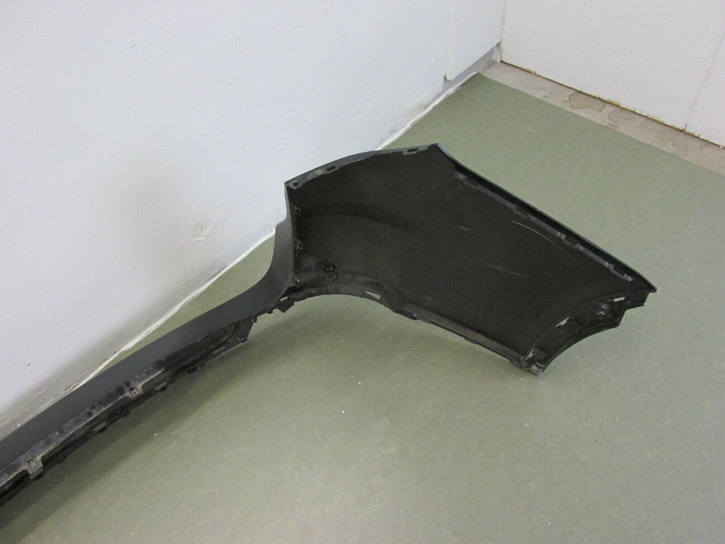 BMW X5 Stoßstange Stoßfänger Heckschürze Hinten original 5112 7294392  PDC