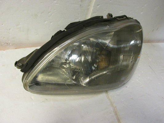Mercedes S Klasse Scheinwerfer  Vorne Links  Xenon   A2208200761