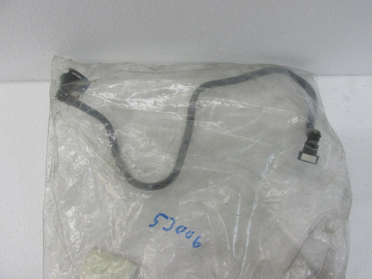 original Opel Meriva B Rohr Einspritzpumpe Ersatzteile 13308782