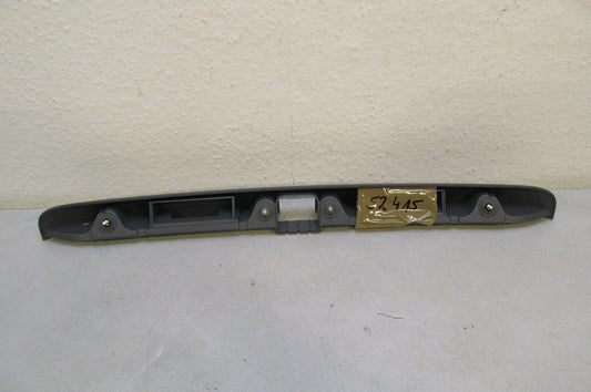 Opel Vectra B Caravan Heckklappengriff 90464809
