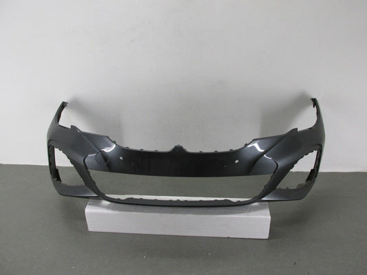 BMW C 20/21 Stoßstange vorne Frontschürze Stoßfänger original 15857711 PDC