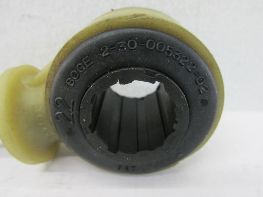 Neu original Gelenkstange Querlenker Opel Vectra A Calibra Astra F 90278579