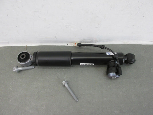 Neu original Stoßdampfer  KPL. Hinten Hinterachse Opel 93184273