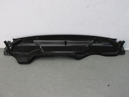 Neu original Opel Abdeckung