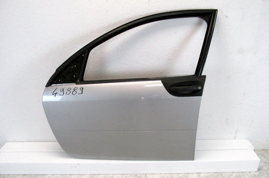 Smart For Four W454 Tür vorne Links   Fahrertür  Fahrerseite original