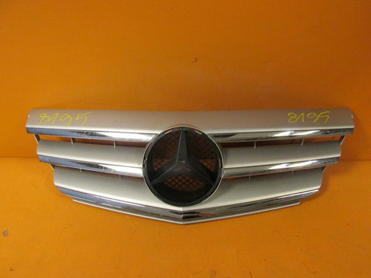 Mercedes E Klasse Coupe original Grill Frontmaske Frontgrill  A2078880260