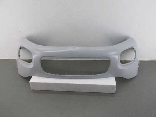 Neu original Citroen C3 Stoßstange vorne Stoßfänger Frontschürze 16 289 315 80