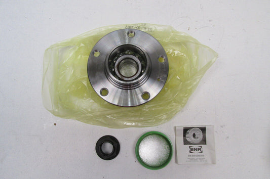 Opel Corsa Radlager  Radlagersatz  Radnarbe  SNR  93190216