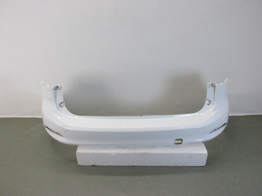 Ford Focus  Stoßstange Stoßfänger Heckschürze Hinten original  JX7B -17906-B