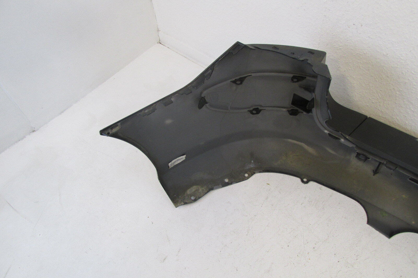 Peugeot 308 Stoßstange  Heckschürze 9681469077 original