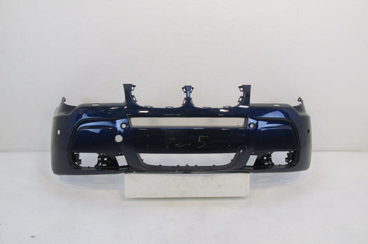 BMW X5  Stoßstange  Frontschürze vorne front  PDC/SRA