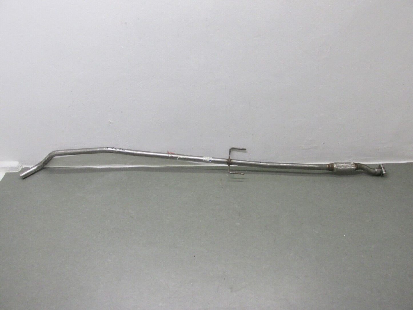 Neu Opel Corsa  Tigra Rohr Auspuff original 5554230  24461373