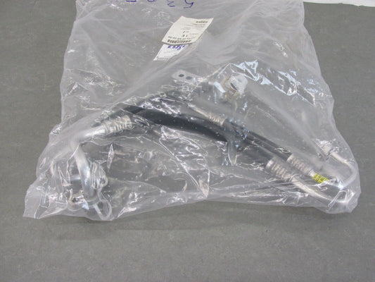 Neu original Schlauch Opel Corsa A C 13338798