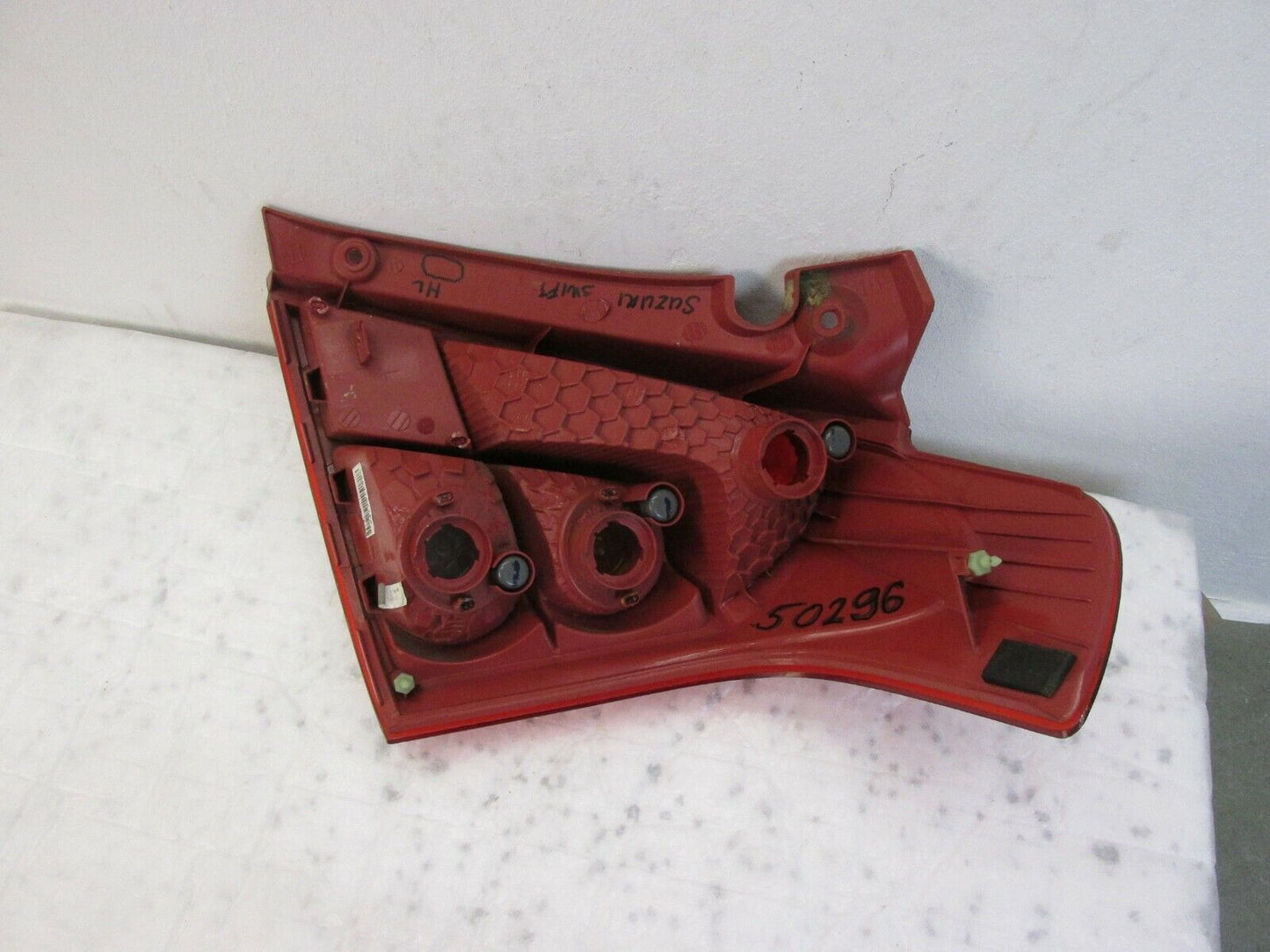Suzuki Swift Rückleuchte hinten links Rücklicht original Heckleuchte