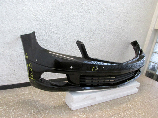 Mercedes C Klasse Stoßstange vorne - Frontschürze - original A 2048840025 - PDC
