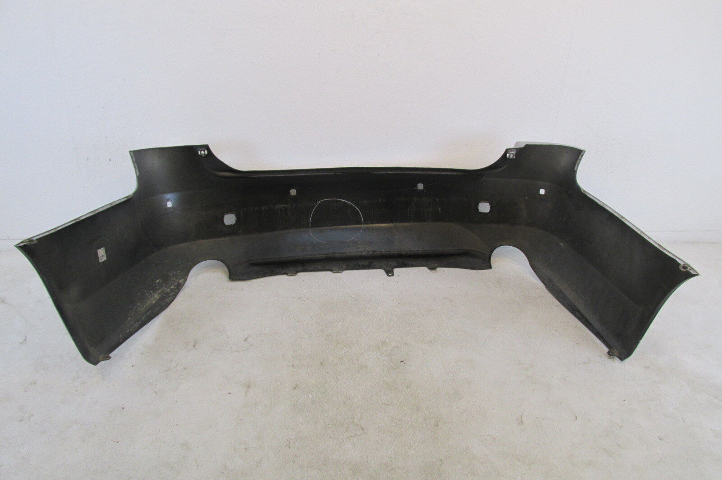 Lexus LS  Stoßstange  hinten  Heckschürze  52159 30431  PDC original