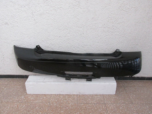 BMW Mini  Stoßstange Hinten Heckschürze original 7260572