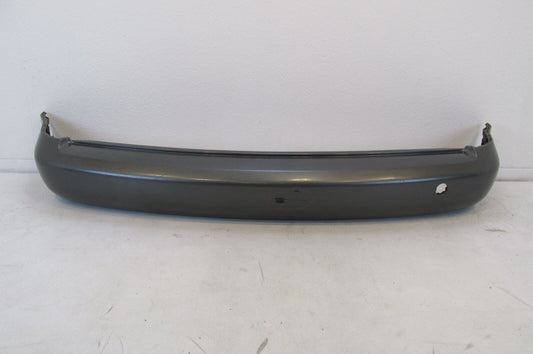 VW Caddy  Stoßstange Stoßfänger Heckschürze Hinten original 2K0 807 421