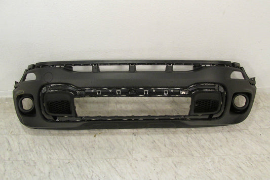 Jeep Renegade  Stoßstange  vorne  Frontschürze  735589334  Bumper  original