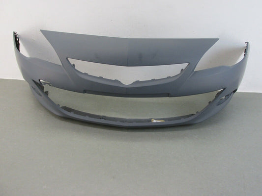 NEU Opel Astra J GTC Stoßstange Vorne original 13264551
