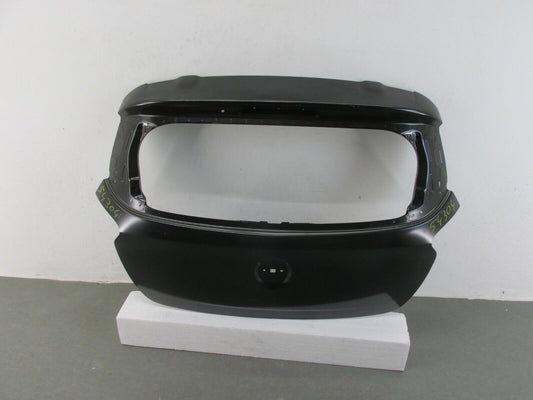 original Opel Heckklappe Kofferraumtür Kofferraumklappe 42765504