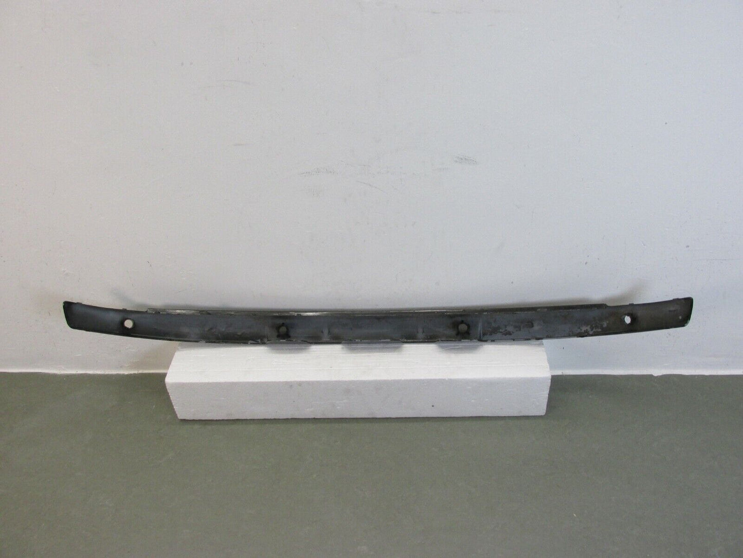 Citroen C4  Leiste  Stoßstange  PDC  Stoßfänger   Original