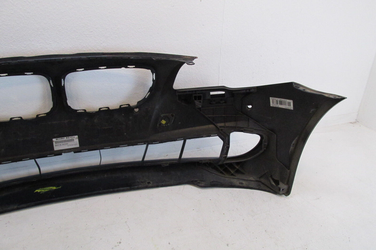BMW 5 er F10 F11 Stoßstange   Frontschürze PDC SRA