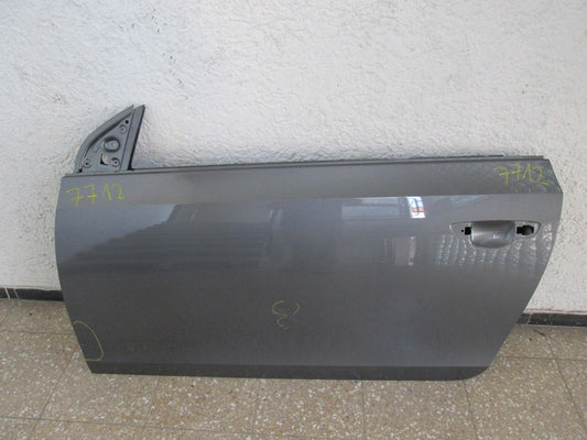 VW Golf 5 Cabrio Tür vorne Links  - Fahrertür - Fahrerseite - original 5K7831807