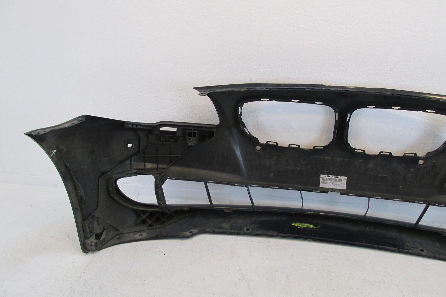 BMW 5 er F10 F11 Stoßstange   Frontschürze PDC SRA