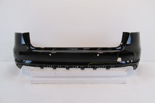 Audi A4 B9 Kombi Stoßstange Hinten Heckschürze original 8W9807511J  PDC