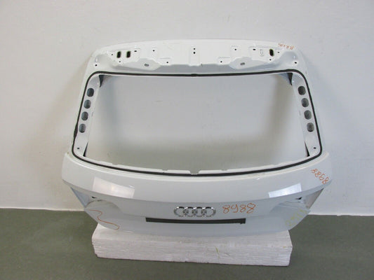 Audi A3 SPORTBACK Heckklappen Heckklappe Kofferraumtür original