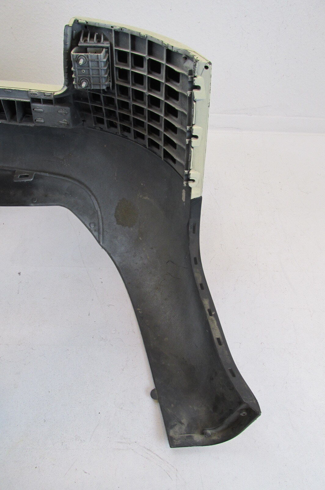 Stoßstange Audi A6 C5  Heckschürze Limousine  4B5807301