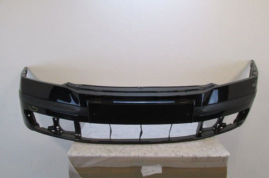 Skoda Octavia 2  II  Frontschürze Stoßstange  Bumper  1Z0807221