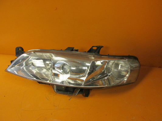 Opel Vectra  Scheinwerfer Xenon  Vorne Links  Frontscheinwerfer 0301179271