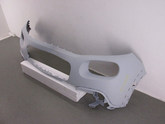 original Genuine Citroen C3  Stoßstange vorne Stoßfänger Frontschürze 9813378877