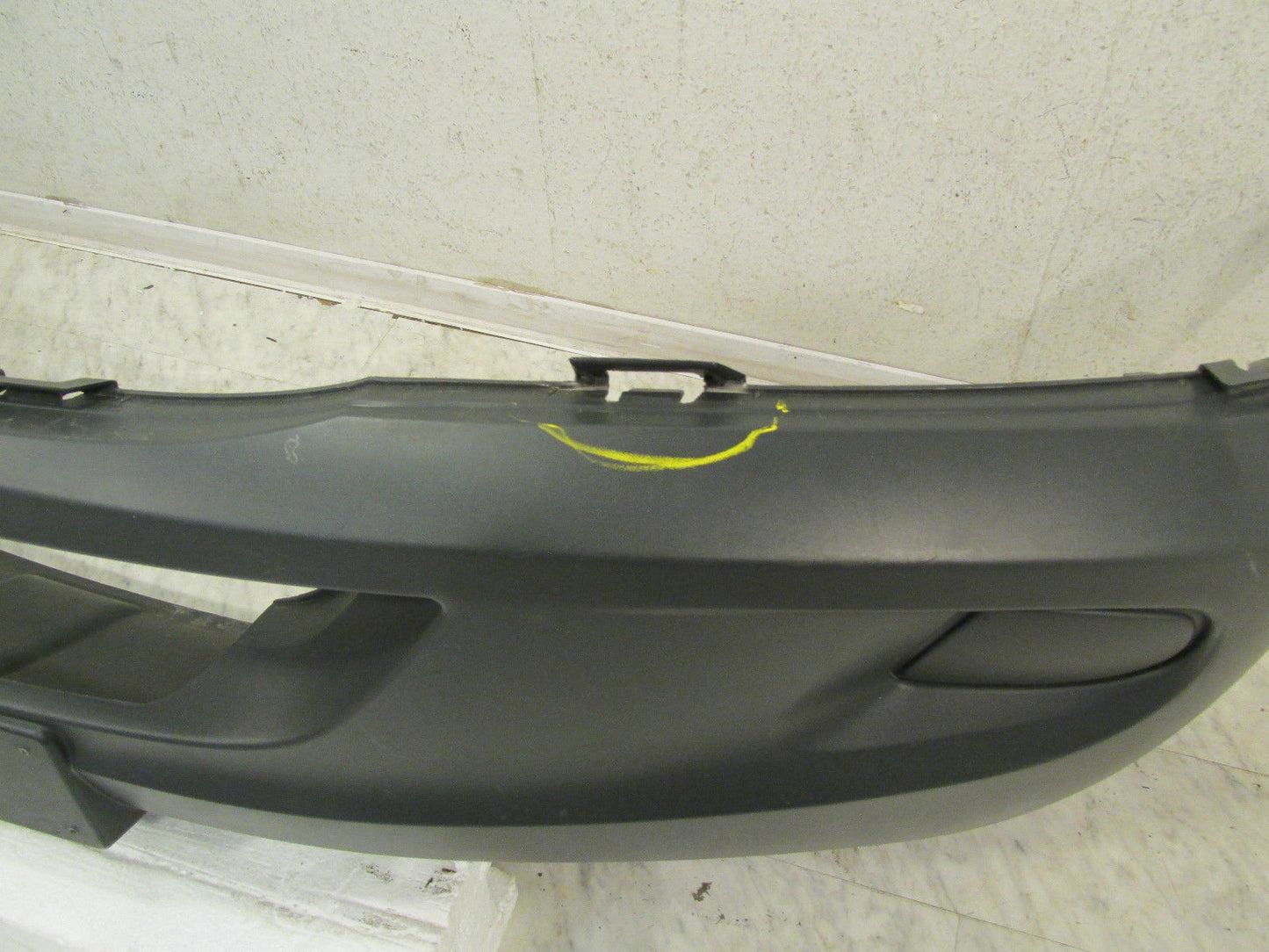 Mercedes Sprinter 906   Stoßstange  vorne  Frontschürze  A9068800770
