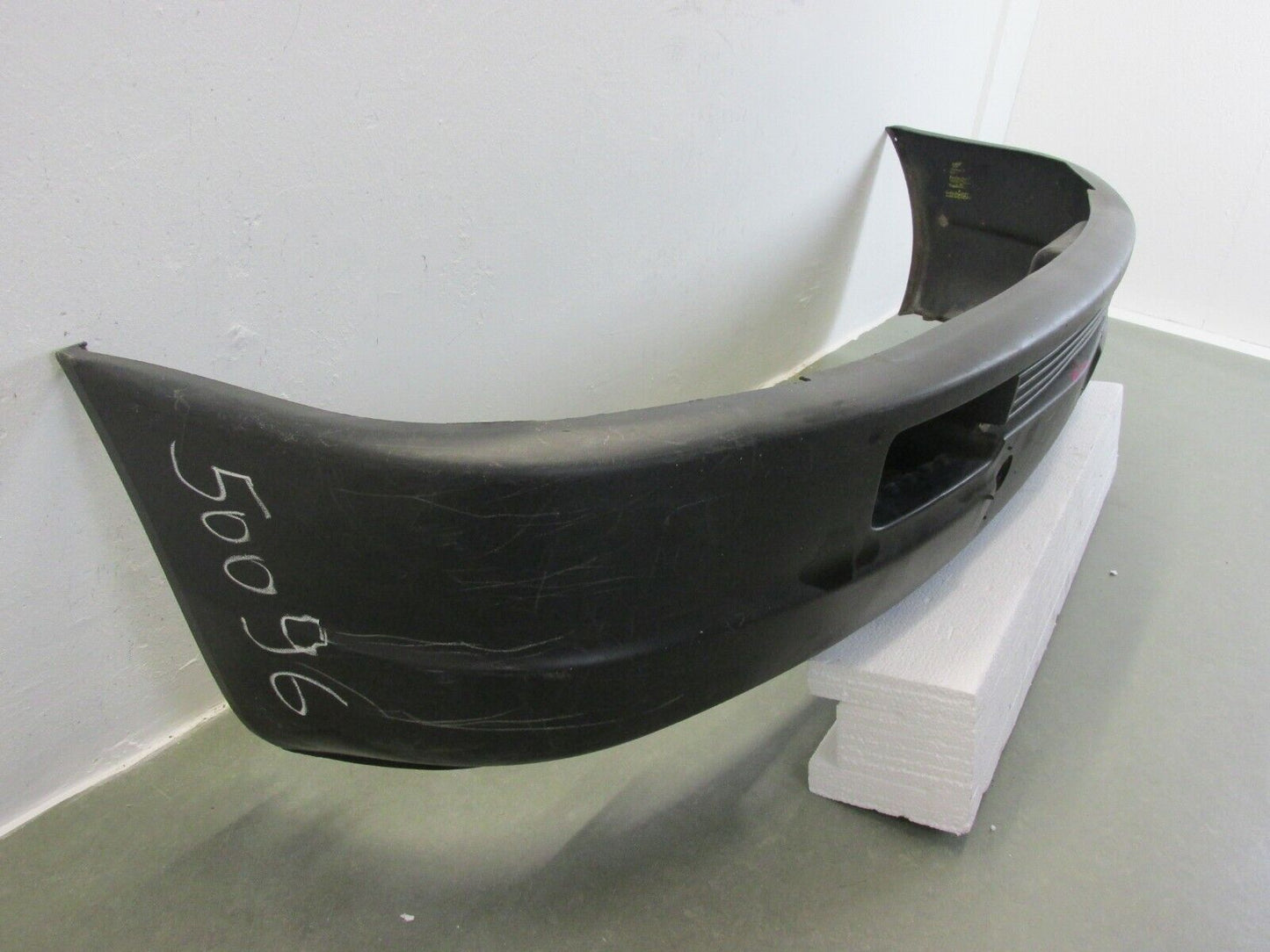VW LT Stoßstange Stoßfänger Heckschürze Hinten original 2D0807102